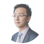 Jimmy Ye icon