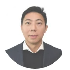 Winson Cao icon